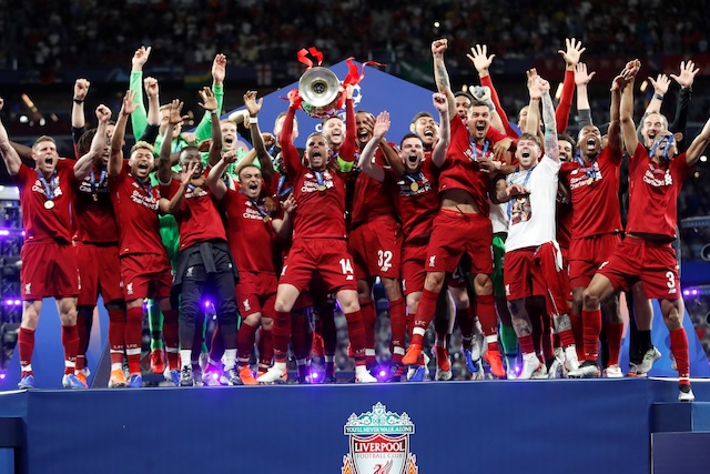 Liverpool có bao nhiêu cúp C1?